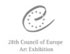 Council of Europe Art Exhibitions