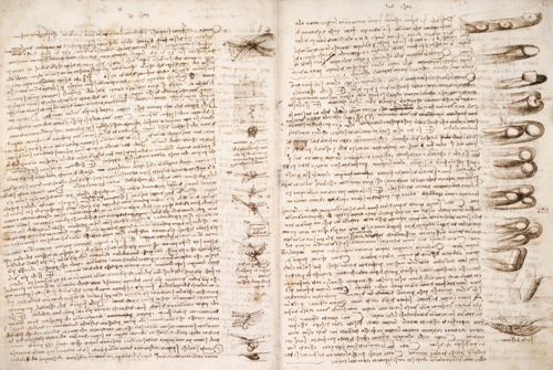 Codex Da Vinci
