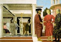 
<em>
Flagellation</em>, Piero della Francesca, c1469<br />
