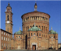 Santa Maria della Croce, Cremona