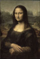 Mona Lisa, Photo RMN - Â© HervÃ© Lewandowski / Thierry Le Mage